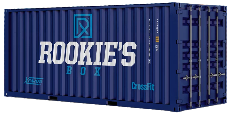 Imagen de Container