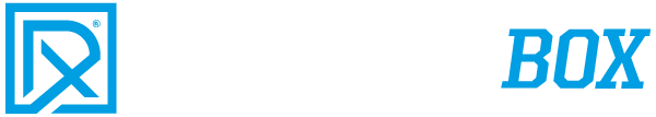 Imagen de Logo horizontal blanco azul x2