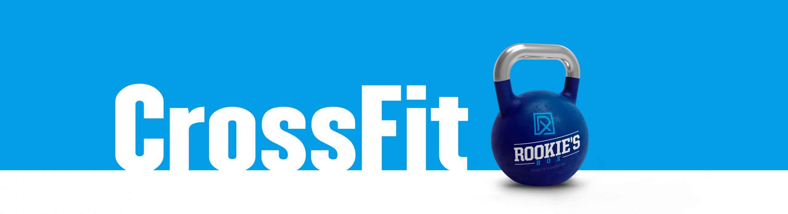Imagen de V05 kettlebell rookies crossfit